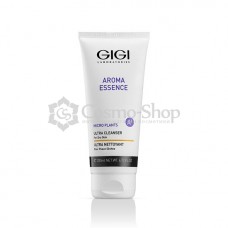 GiGi Aroma Essence Ultra Cleanser / Мыло жидкое для сухой кожи 200мл ( уточнять)